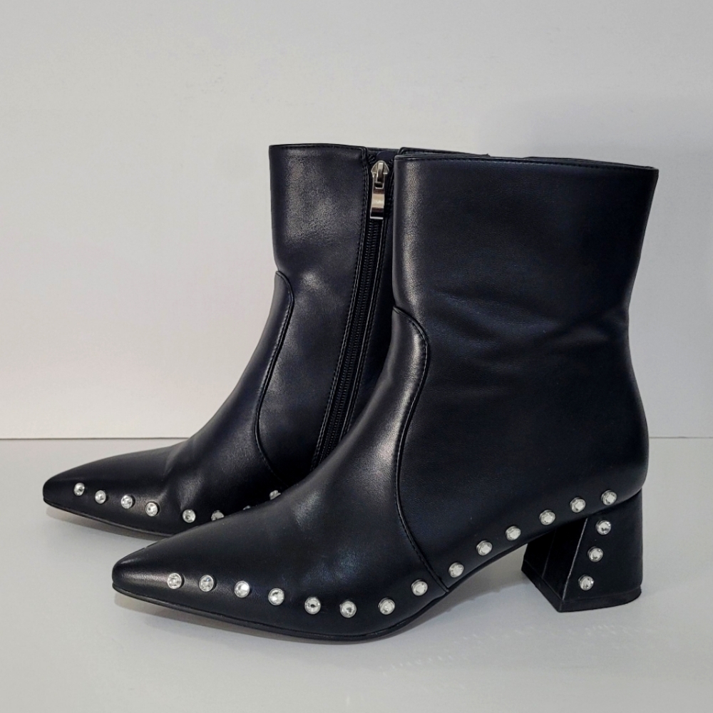 Voila Diana Bootie